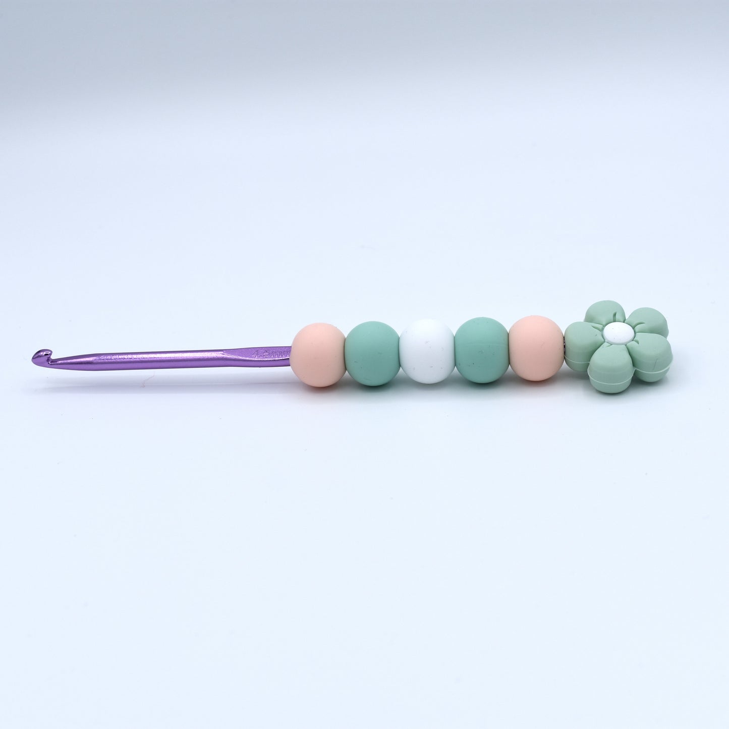 Daisy Crochet Hooks 4.5mm