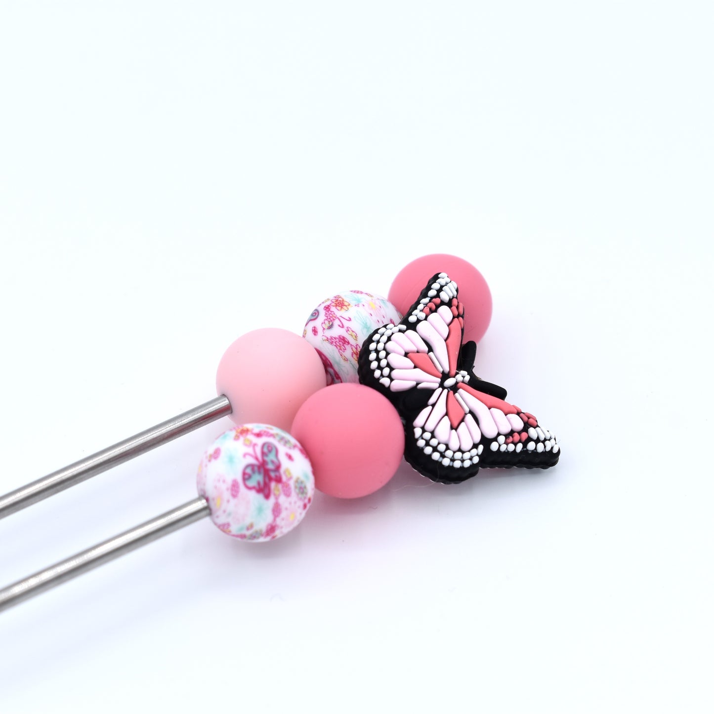 Butterfly Stitch Sticks